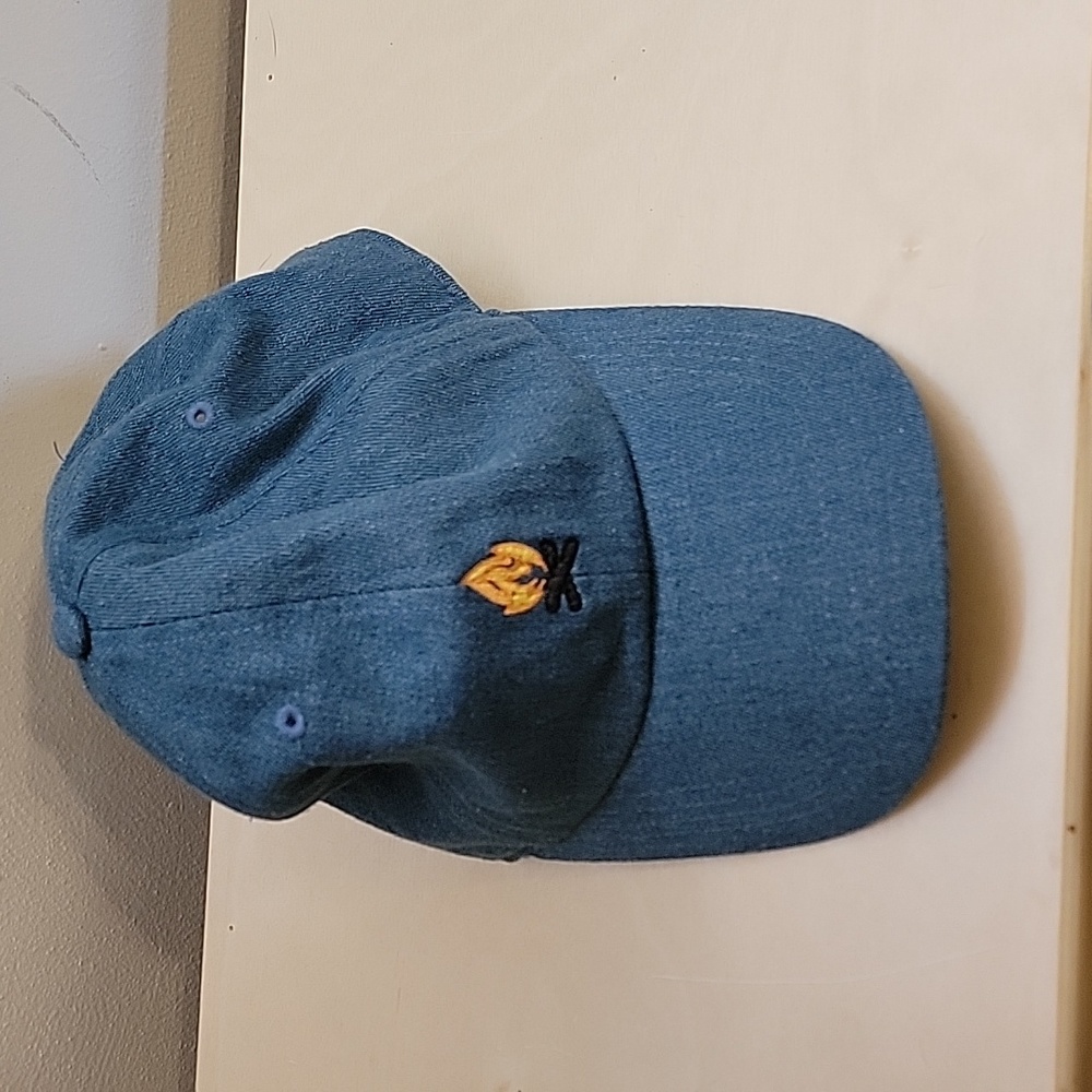 Baseball Cap